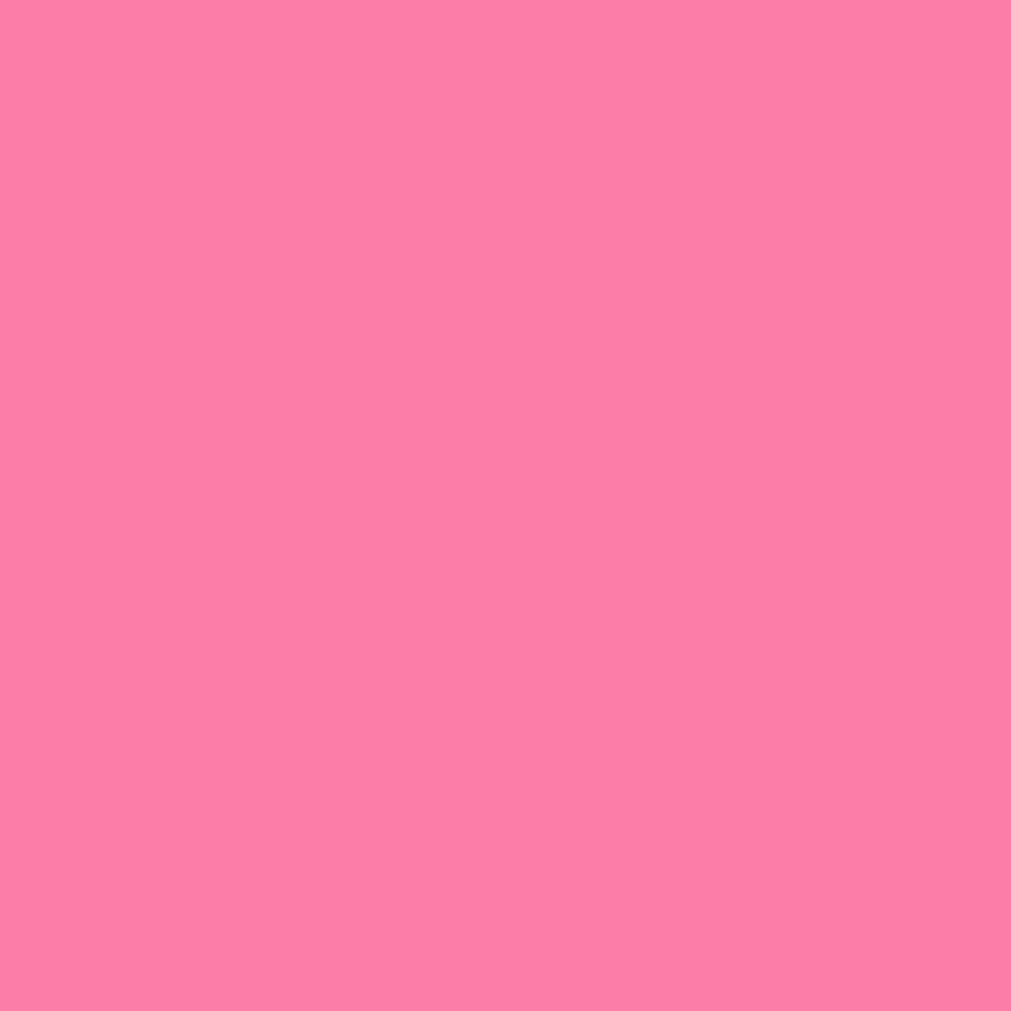 Bubble Gum Siser EasyWeed® Stretch HTV