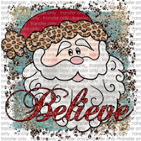 CHR 248 santa Believe