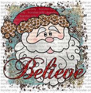 CHR 248 santa Believe