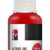Cherry Red 031 Marabu Alcohol Ink
