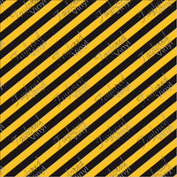 P-KID-38 Kids Construction Stripe Caution Tape
