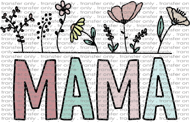 FAM 72 Flower Mama 1