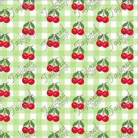P-FOD-07 Food Cherries 03