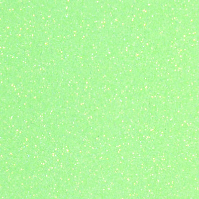 Neon Green Siser Glitter HTV