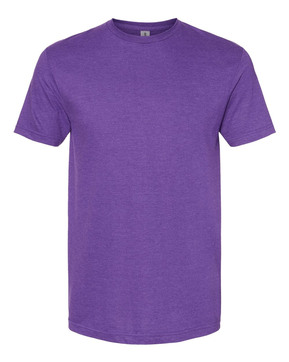 Amethyst - Gildan - Softstyle CVC - 67000