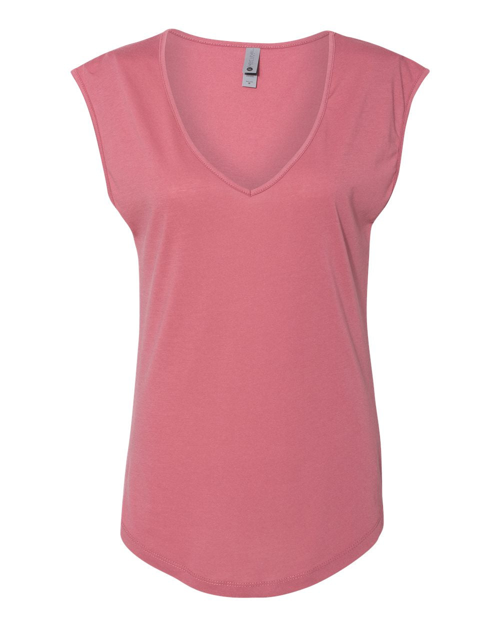NL Festival Sleeveless 5040 Smoked Paprika