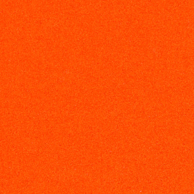 Orange Siser StripFlock® Pro
