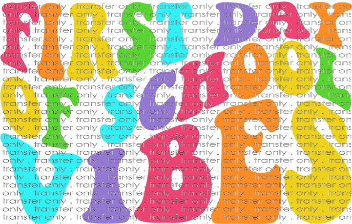 SCH 552 FIRST DAY OF SCHOOL VIBES COLOR