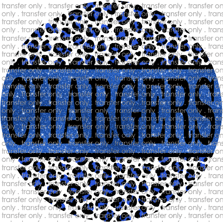 SCHMAS 105 Clear Springs Chargers