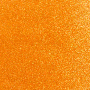 Sunset Orange Siser Sparkle ™