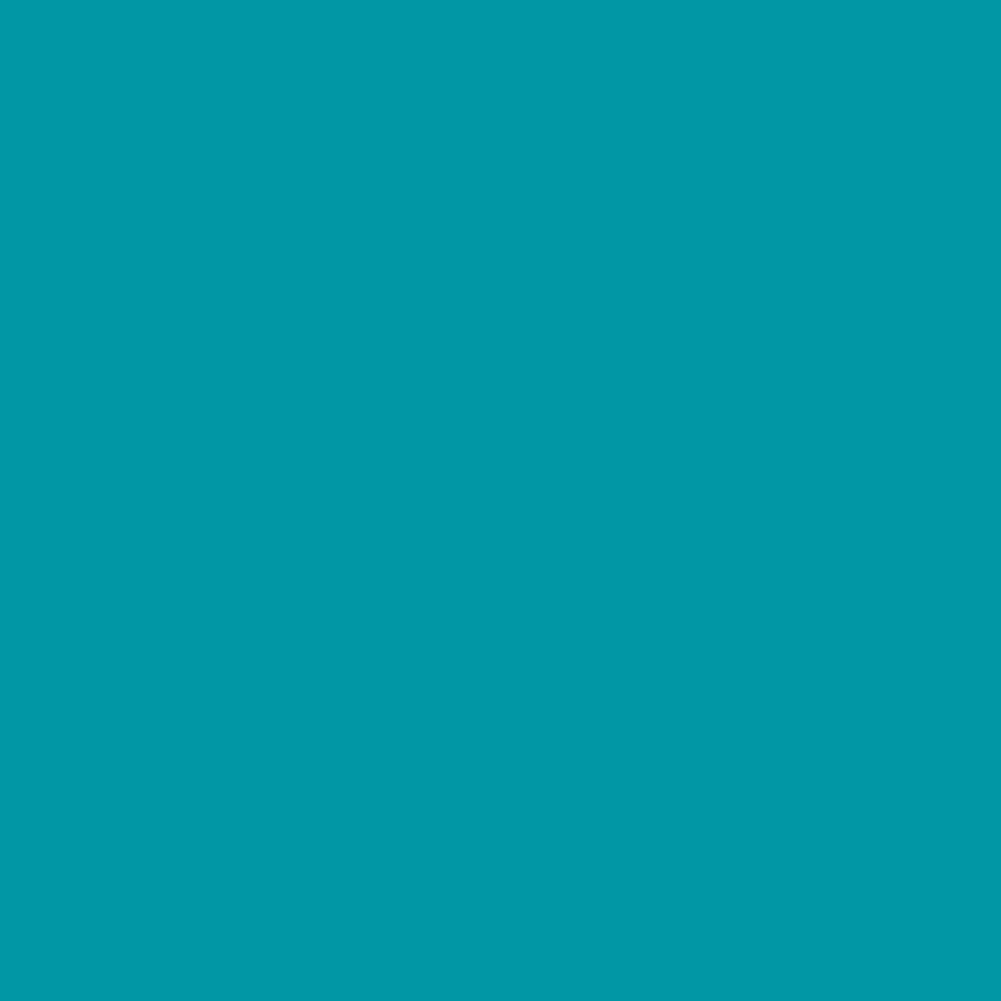 Totally Teal Siser EasyWeed® Stretch HTV
