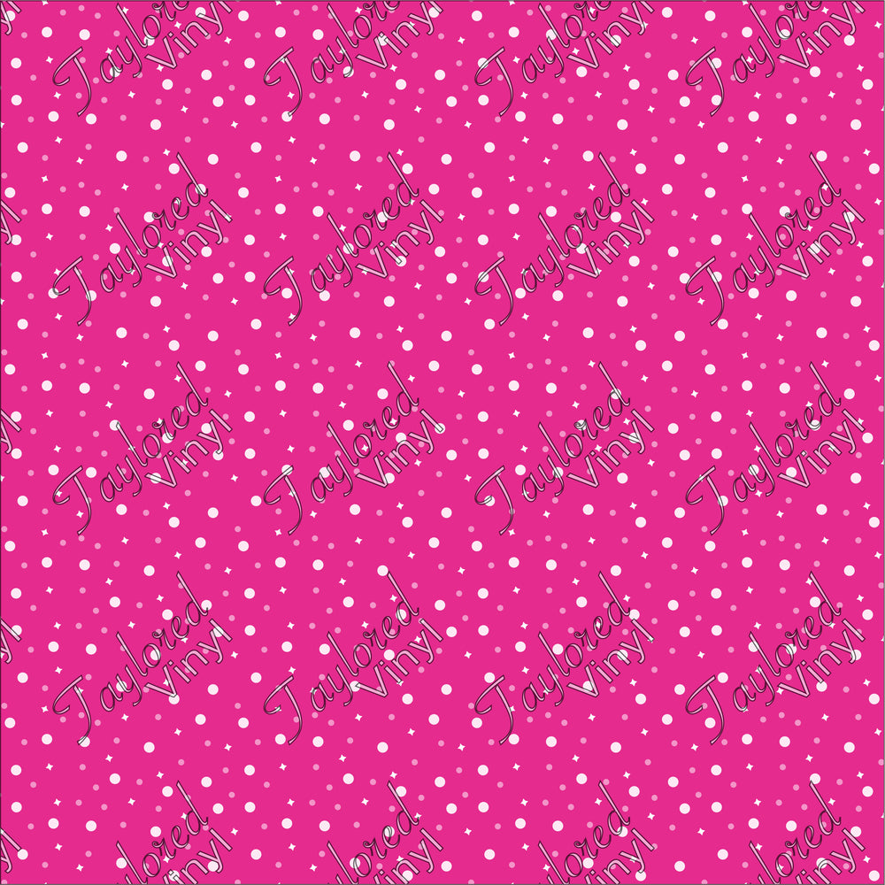 P-VAL-05 Valentine Dots and Stars 01