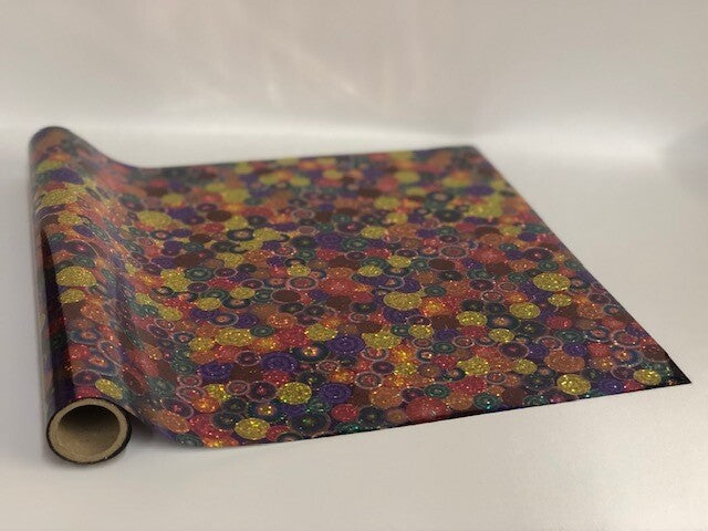 Galaxy Glitter Foil APS