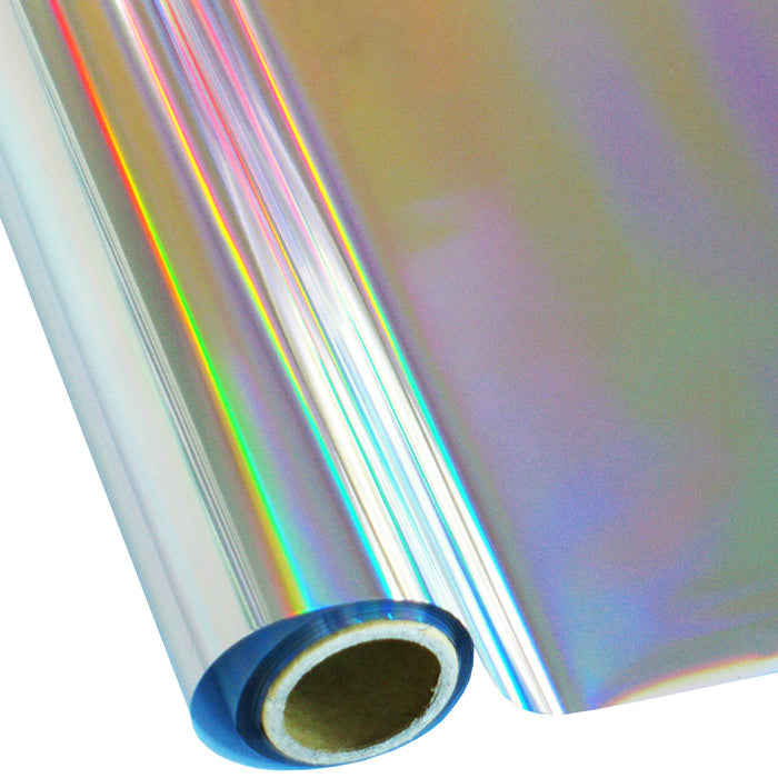 Holo Rainbow - Textile Foil