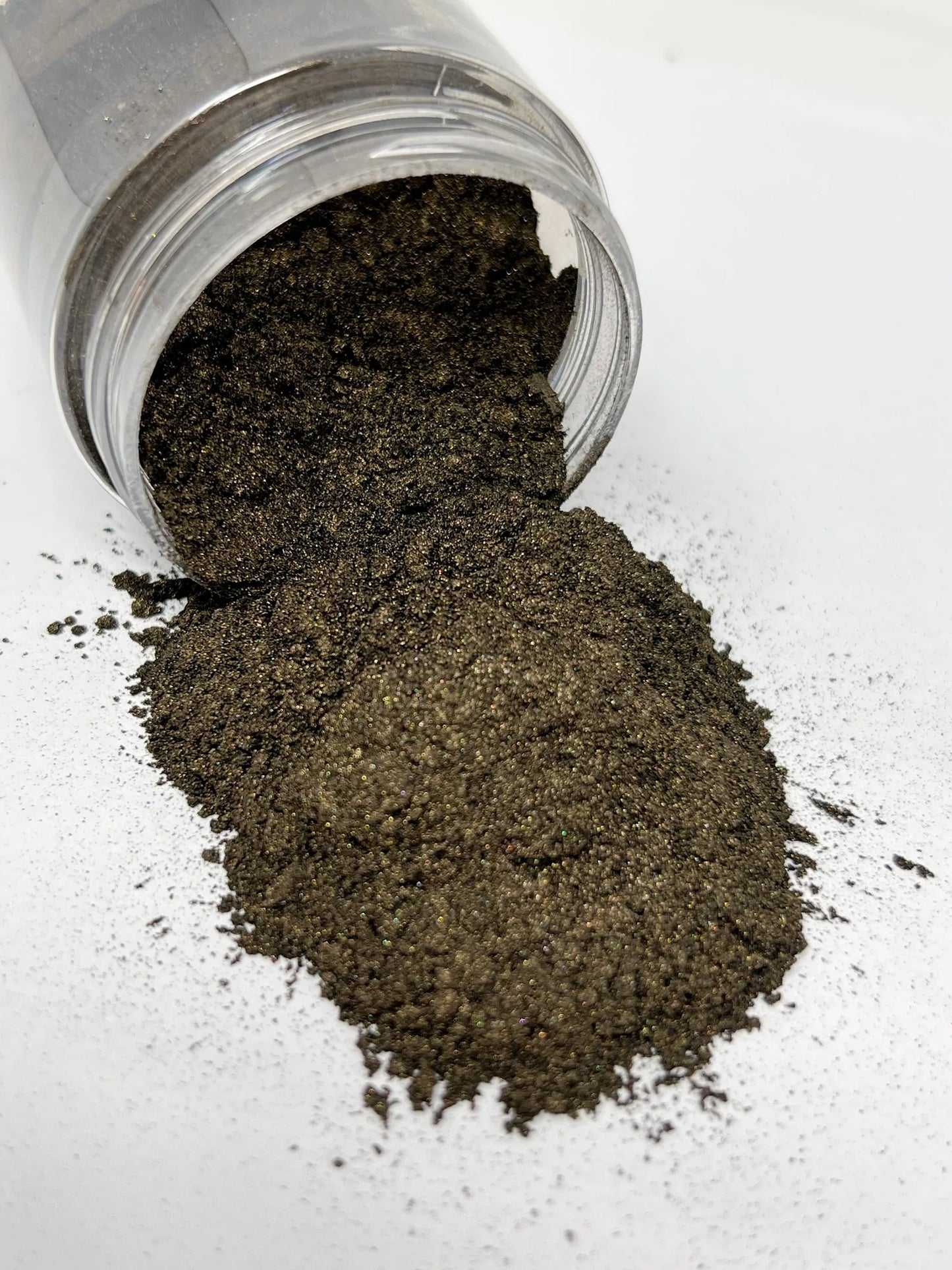 Roasted - Mica Powder