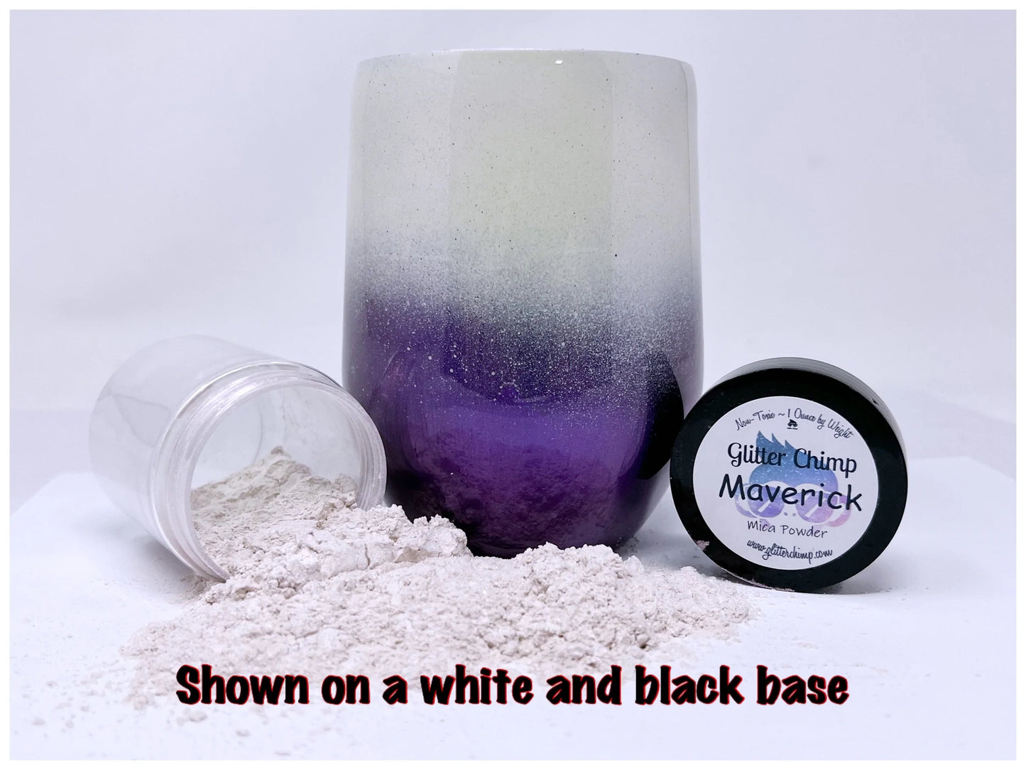 Maverick - Interference Mica Powder