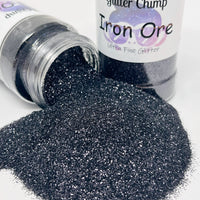 Iron Ore - Ultra Fine Glitter