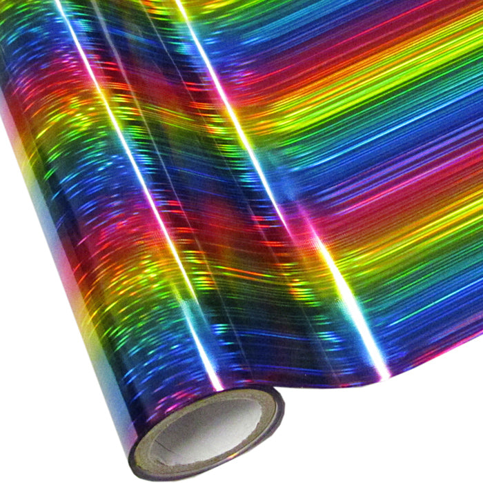Lines - Textile Foil