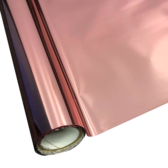 Millennial Pink - Textile Foil