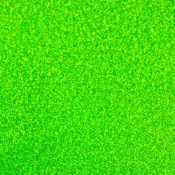 StarCraft Magic - Deceit Glitter Fluorescent Green