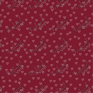 P-VAL-10 Valentine Hearts 04