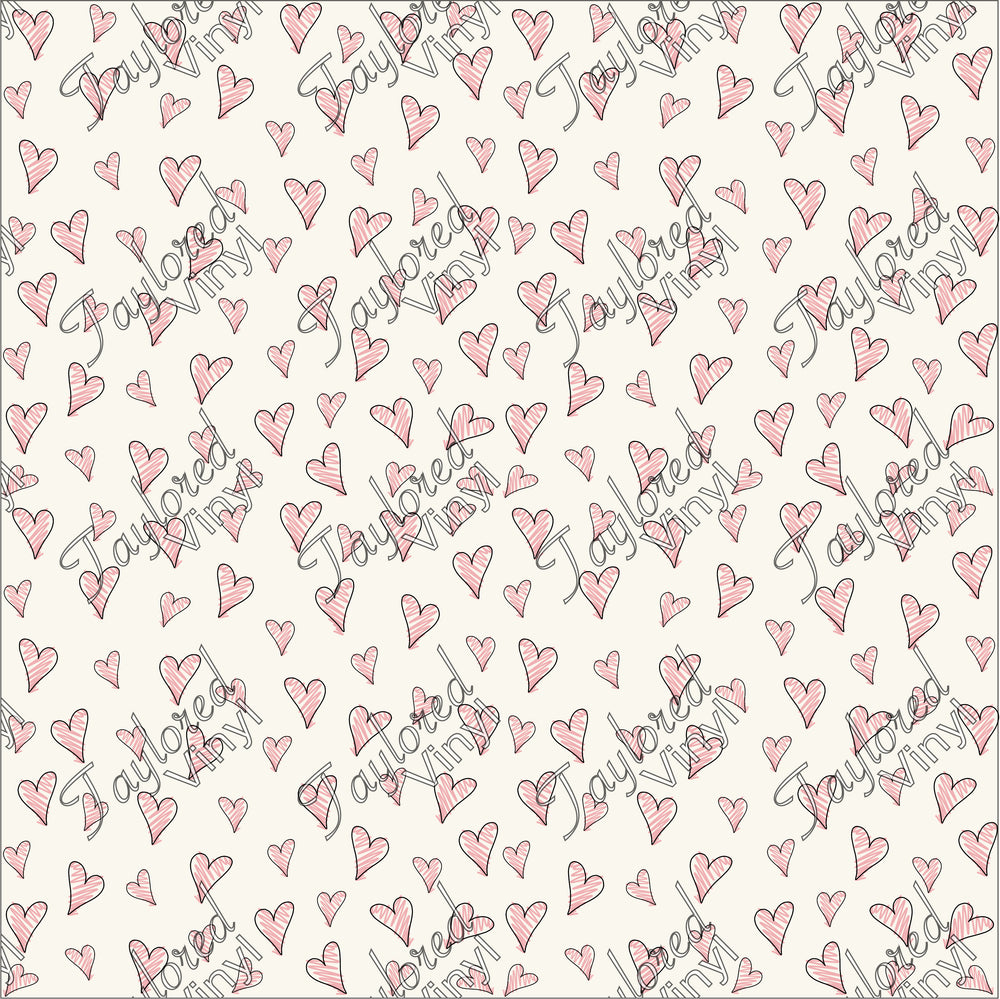 P-VAL-15 Valentine Hearts 09