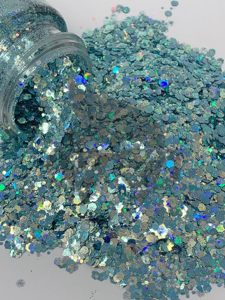 Mixology Glitter
