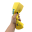 Fun Doh 10" JUMBO Butter Squish Slow Rise Toy