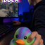 Fun Doh MEGA 5" Squishy Tie Dye Duck Toy Variety