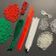 DIY Beaded Ornament Kit