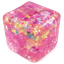 Fun Doh Squishy Cube Crush Fidget Toy Variety