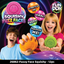 Fun Doh Fuzzy Face Squishy Sensory Toy