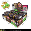 Fun Doh MINI Fancy Mystery Dumpling Squishy Toy - 12/Display