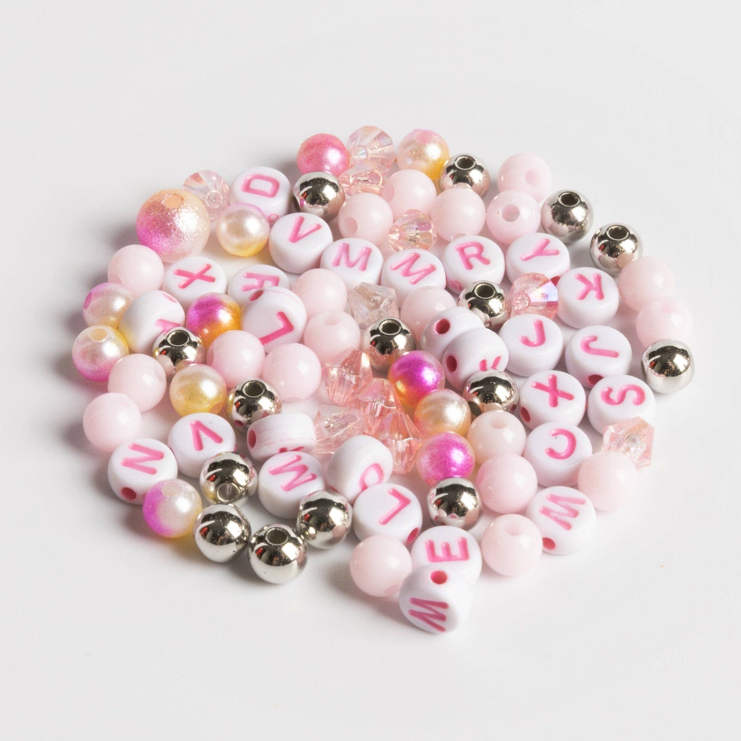 EEK Skull Bead Kit with Skull charm