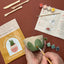 DIY Air Dry Clay Kit- Make Your Own Hanging Plant Pot