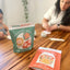 Kids DIY Clay Kit — Make and Paint Your Own Trinket Dishes