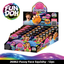 Fun Doh Fuzzy Face Squishy Sensory Toy