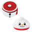 Fun Doh Christmas Dumpling Squishy Toy
