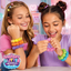 Squishy Sparkle Glitter Bracelet