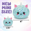 Fun Doh Petite Unicorn Dumpling Squishy Toy - 12/Display