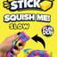 Fun Doh Rainbow Butter Slow Rise Squishy