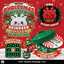 Fun Doh Christmas Mystery Reindeer Dumpling Squishy Toy