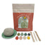DIY Air Dry Clay Kit- Make Your Own Trinket Dish