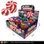 Fun Doh Petite Squishy Christmas Dumplings Toy
