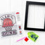 Slam Dunk Diamond Art Kit