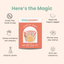 Kids DIY Clay Kit — Make and Paint Your Own Pinch Pot