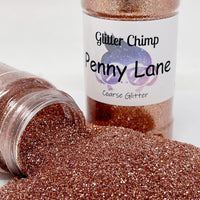 Penny Lane - Coarse Mixology Glitter