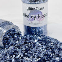 Whaley Happy - Mixology Glitter