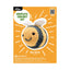 Bucilla ® Amigurumi Crochet Kit – Bizzi Bee 3”