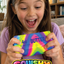 Fun Doh Rainbow Butter Slow Rise Squishy